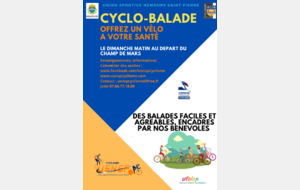 Cyclo Balade