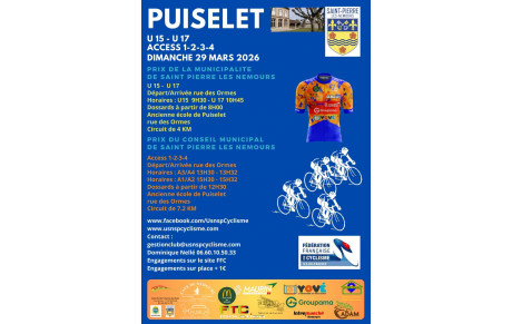 PUISELET